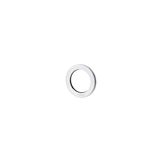 60MM Round Shower Mixer Back Plate