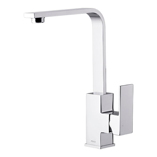 Thyme Straight Sink Mixer