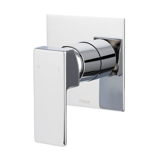 Thyme Shower Mixer