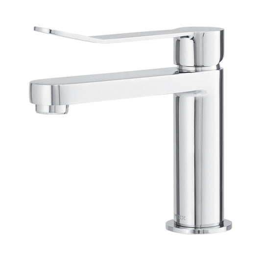 Saffron Care Basin Mixer