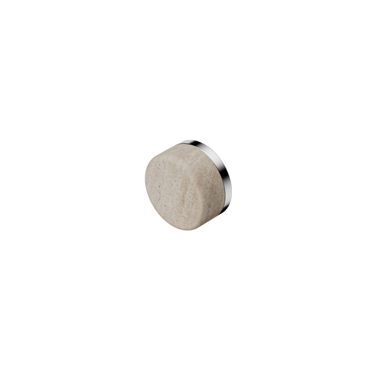 SERENITY ROME TRAVERTINE HANDLE