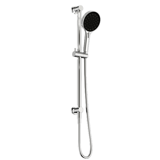 SERENITY RAIL SHOWER