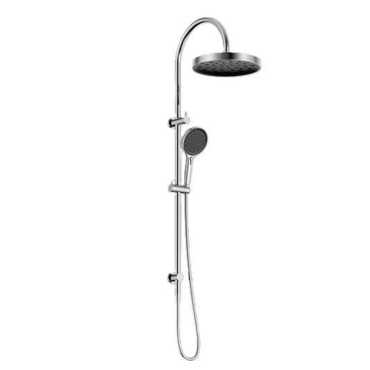 Serenity Twin Shower