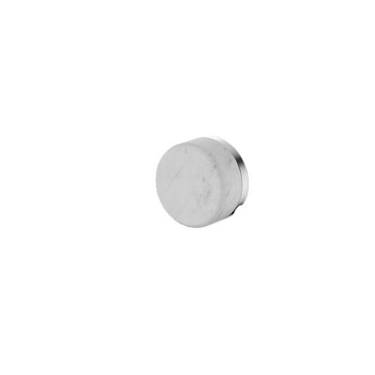 SERENITY PROGRESSIVE SHOWER MIXER WITH CARRARA HANDLE