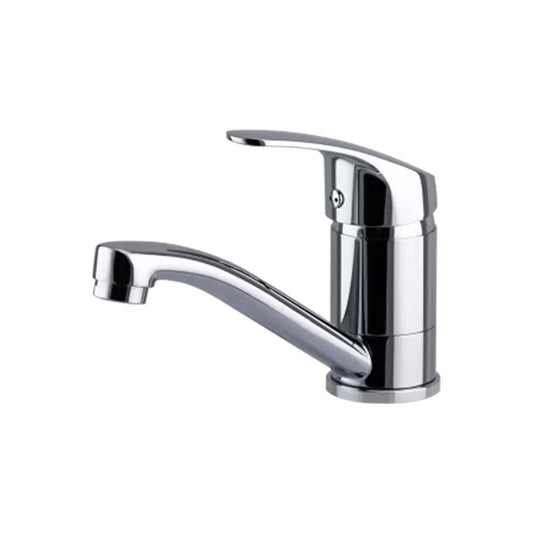 Cayenne Swivel Basin Mixer