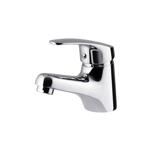 Cayenne Fixed Basin Mixer