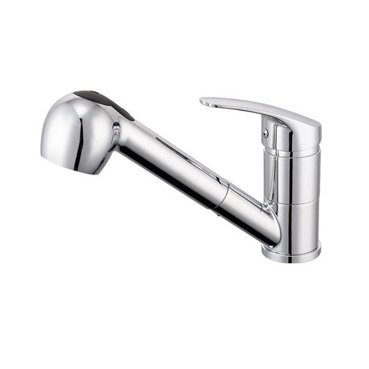 CAYENNE VEGGIE SPRAY SINK MIXER CHROME LEAD FREE