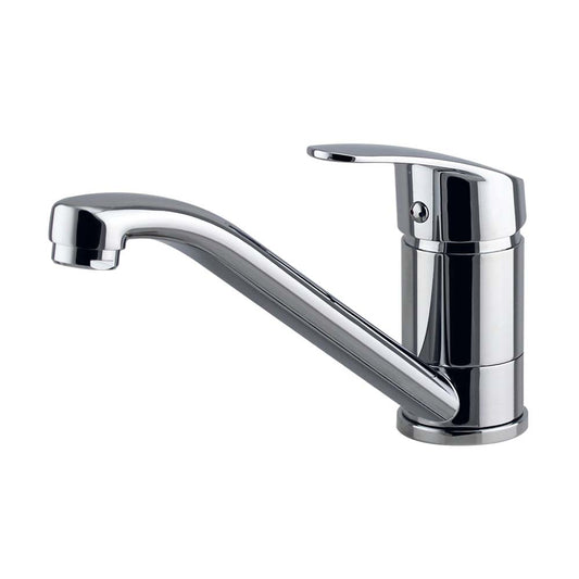 Cayenne Sink Mixer