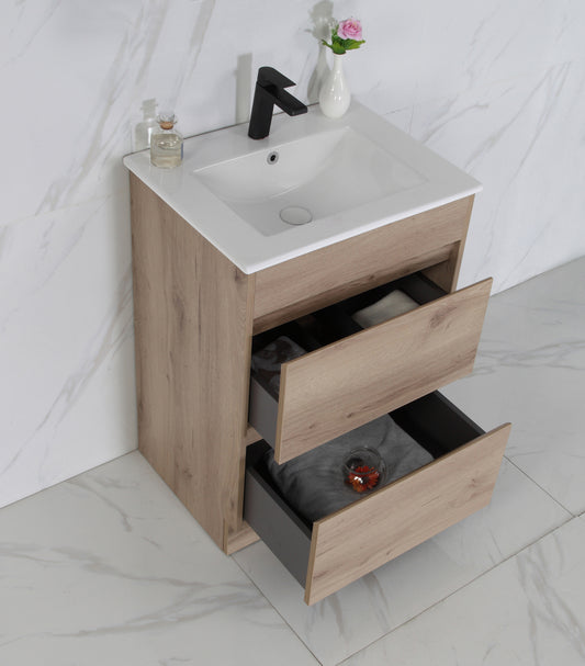 Max Floor Standing Vanity