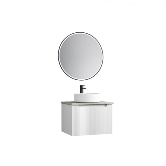 Perla Wall Hung Vanity