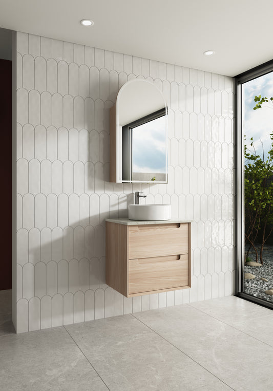 Ainsley Wall Hung Vanity