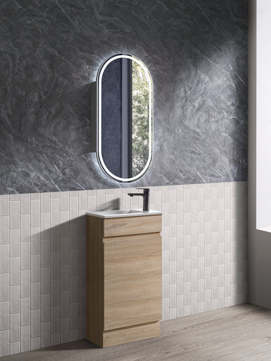 Blair Mini Vanity Floor Standing