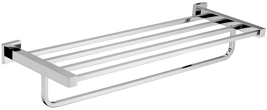 Lux Bathroom Shelf