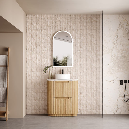 Varcelli Floor Standing Vanity