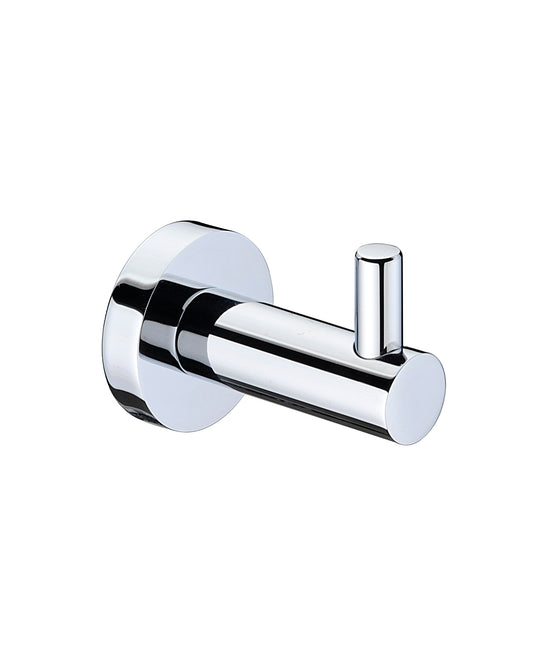 Choice Round classic Single Robe Hook