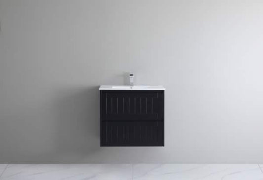 New Hampton Wall Hung Vanity