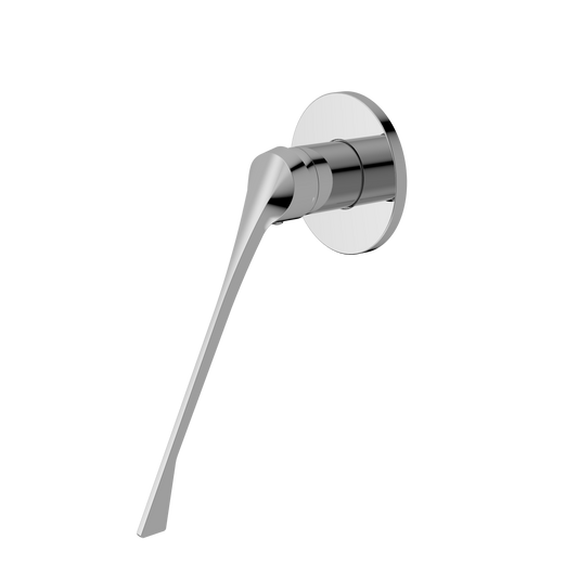 Classic Care Shower Mixer Extended Handle