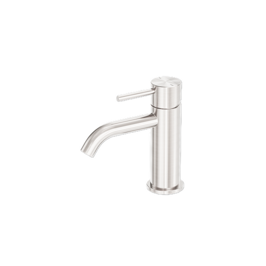 Zen SS316L Basin Mixer