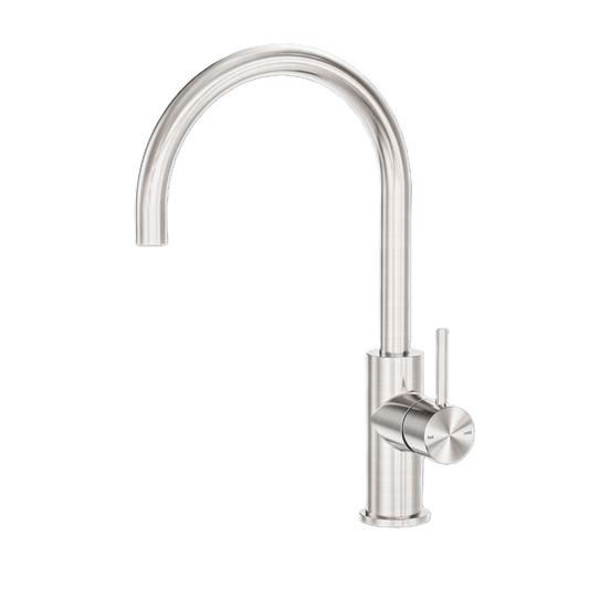 Zen SS316L Kitchen Mixer