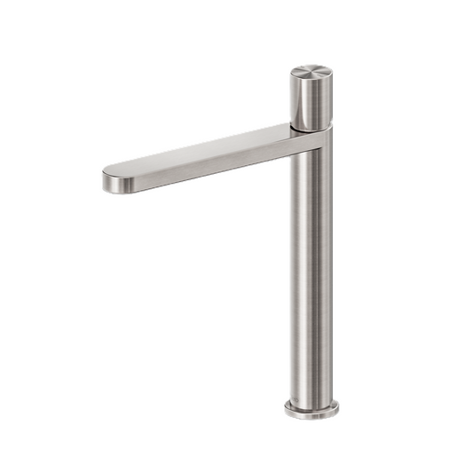 Pure SS316L Tall Basin Mixer