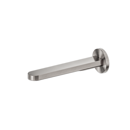 Pure SS316L Round Bath Spout Only