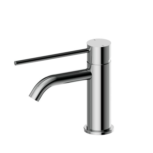 Mecca Care Basin Mixer