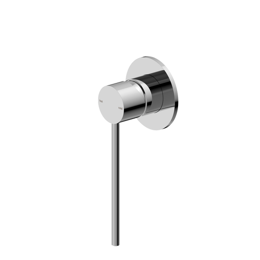 Mecca Care Shower Mixer