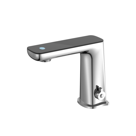 Claudia Sensor Mixer With Black Top Display
