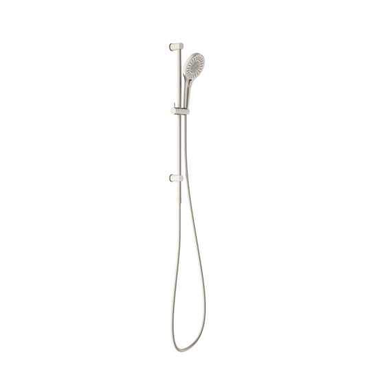 Opal Shower Rail