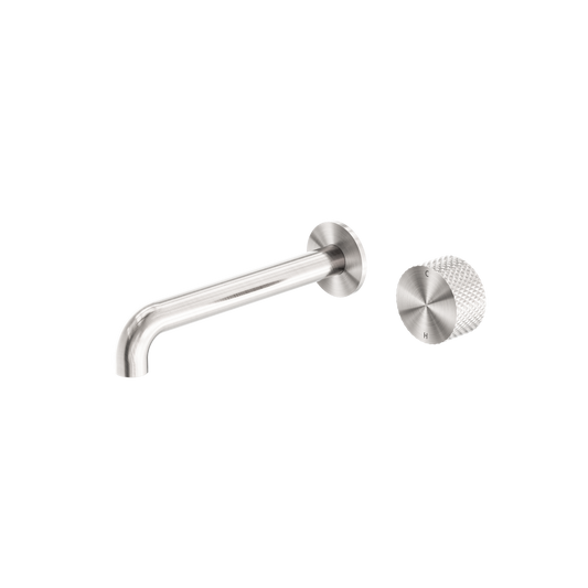 Opal Progressive Wall Basin/Bath Set 120/160/185/230/260mm Spout