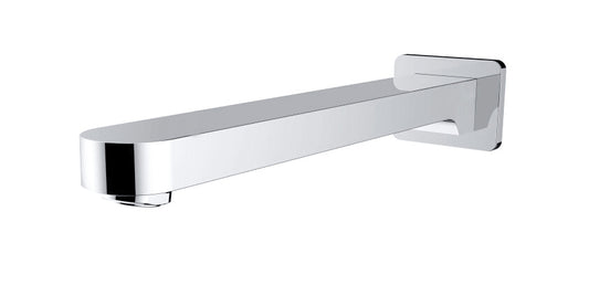 Ecco Fixed Bath Spout Only