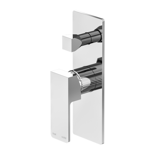 Celia Shower Mixer With Divertor