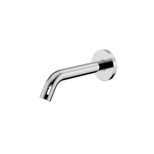 Mecca Wall Mount Sensor Tap 80mm Plate