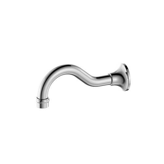 York Basin/Bath Spout Only