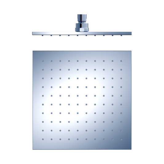 250MM Square Shower Head