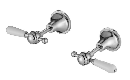 Bordeaux Wall Top Assemblies