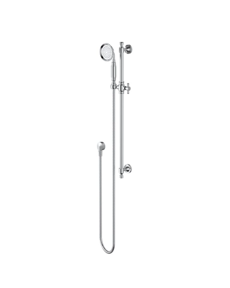 Montpellier Rail Shower
