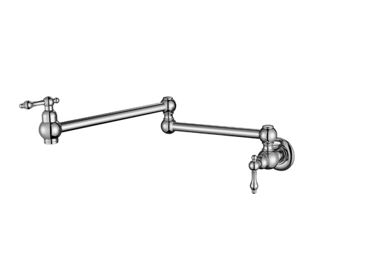 Bordeaux Kitchen Pot Filler