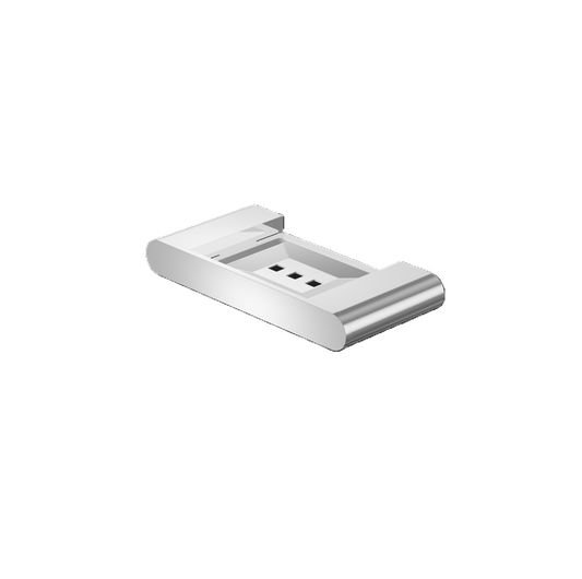 Bianca Soap Dish Holder