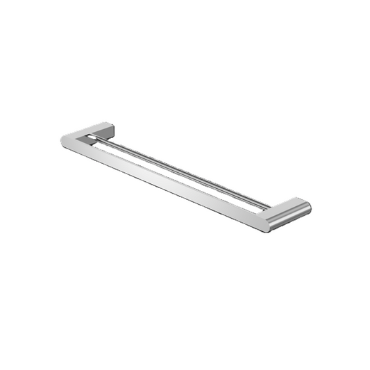 Bianca Double Towel Rail 600/800MM