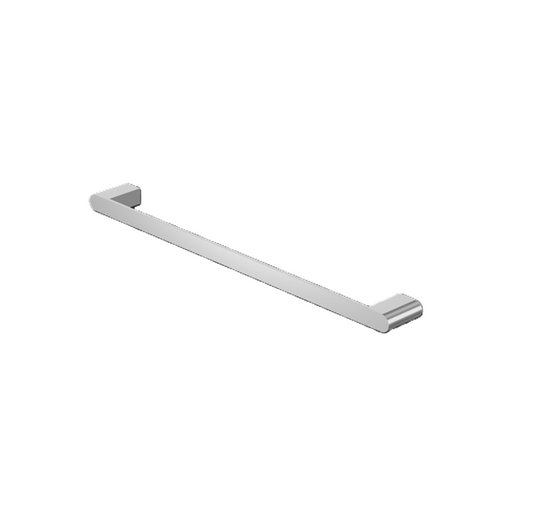 Bianca Single Towel Rail 600/800MM