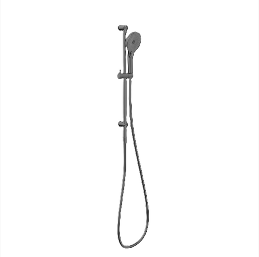 Mecca Shower Rail