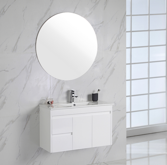 Maya Wall Hung Vanity