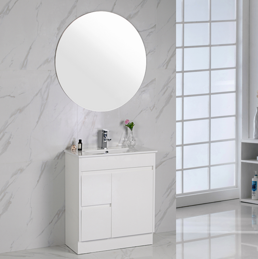 Maya Floor Standing Vanity