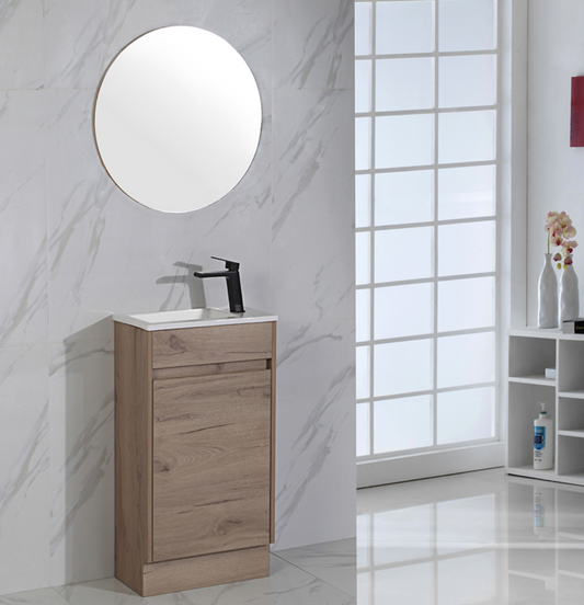 Revit Vanity