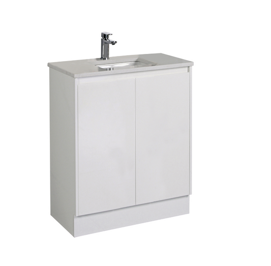 Alice Floor Standing Vanity