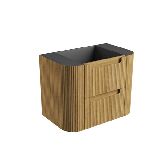 Varcelli Tier Wall Hung Vanity