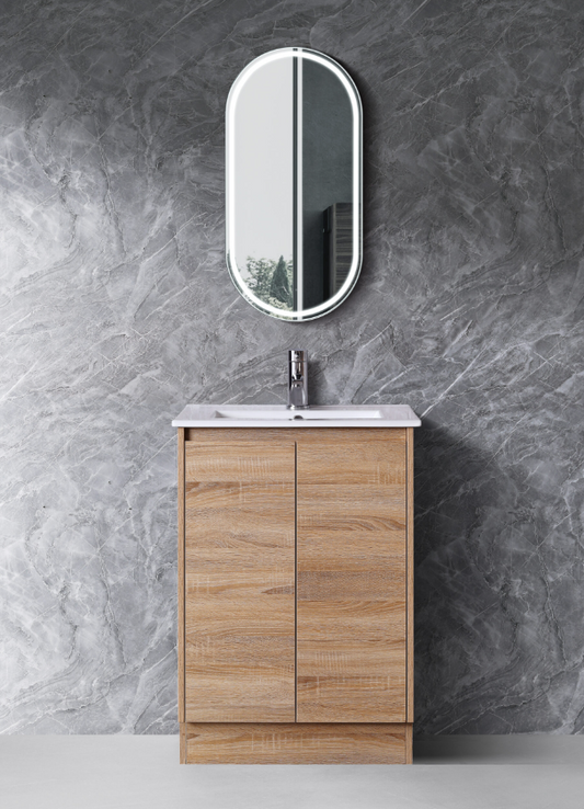 Sierra Floor Standing Vanity