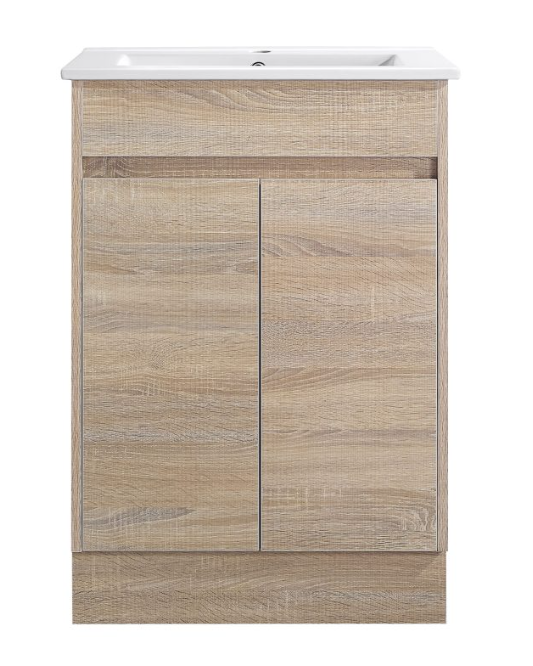 Tobi Vanity
