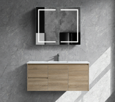 Royce Vanity